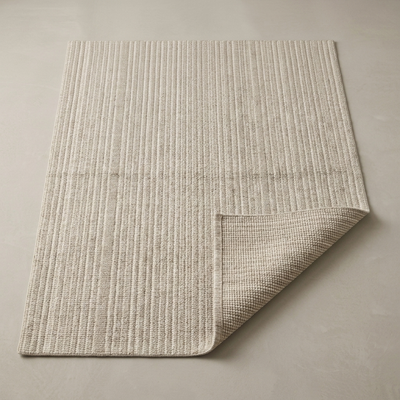 Raw Form — Flipped Corner