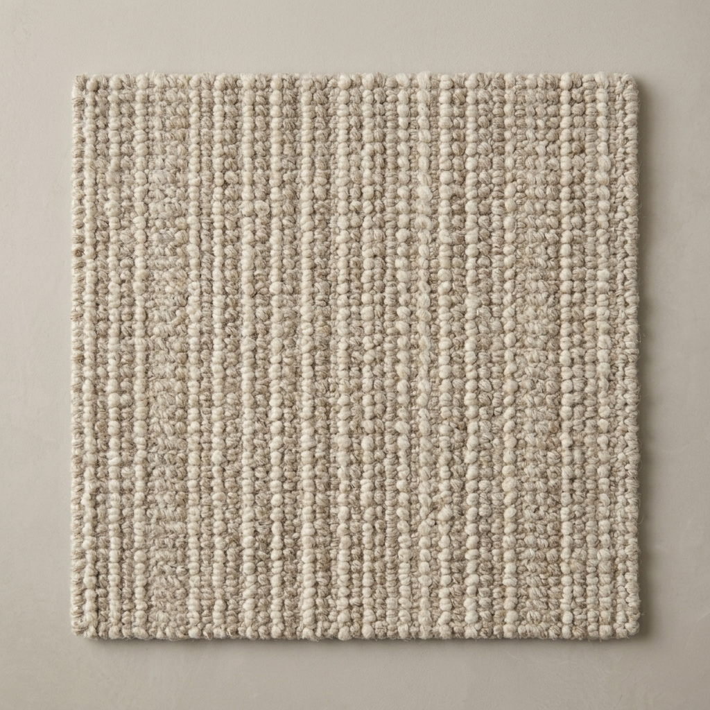 Raw Form – 18x18 Sample Swatch