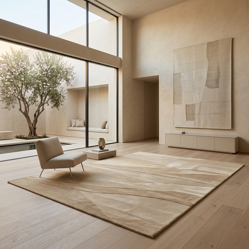 Sculpt Sand — Lifestyle