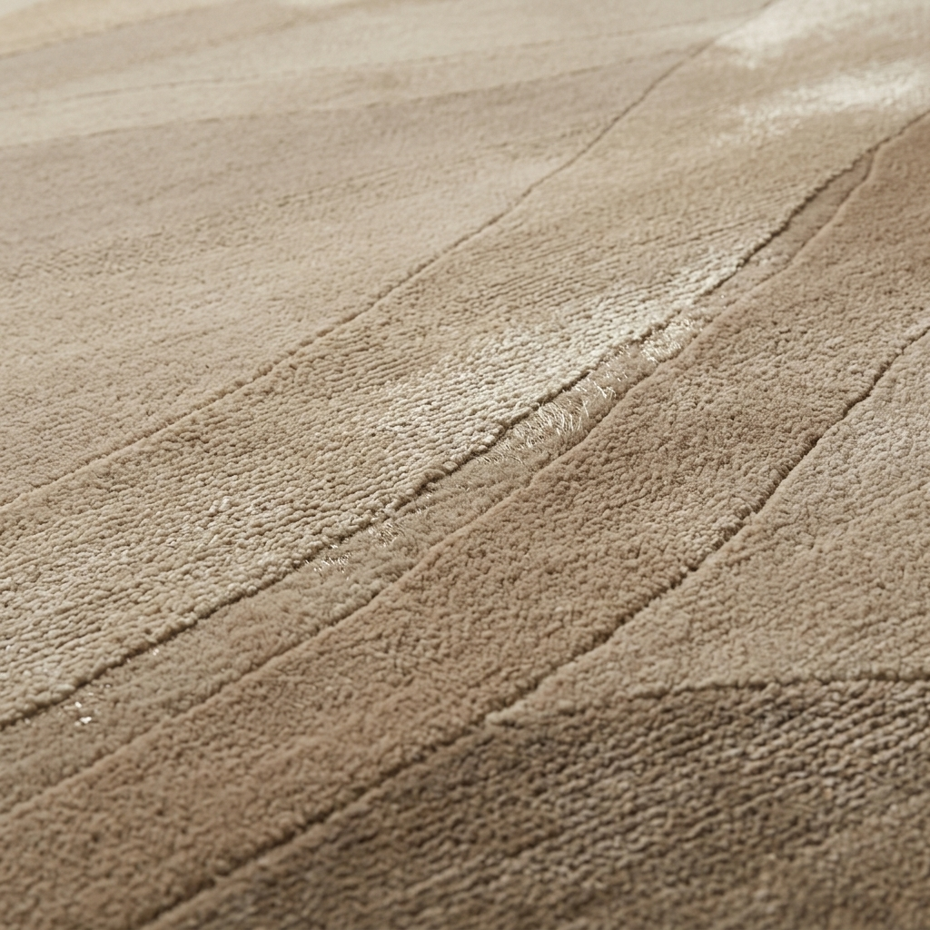 Sculpt Sand — Macro Detail
