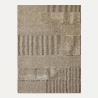 Woven Ground — Product Shot