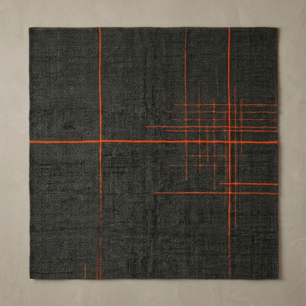 Altitude Flux – 18x18 Sample Swatch