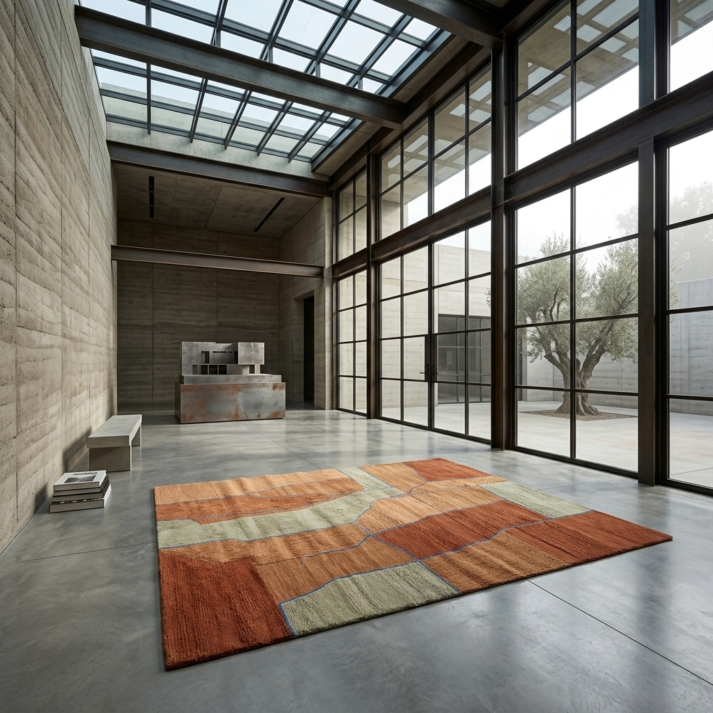 Arroyo Module — Hero Editorial