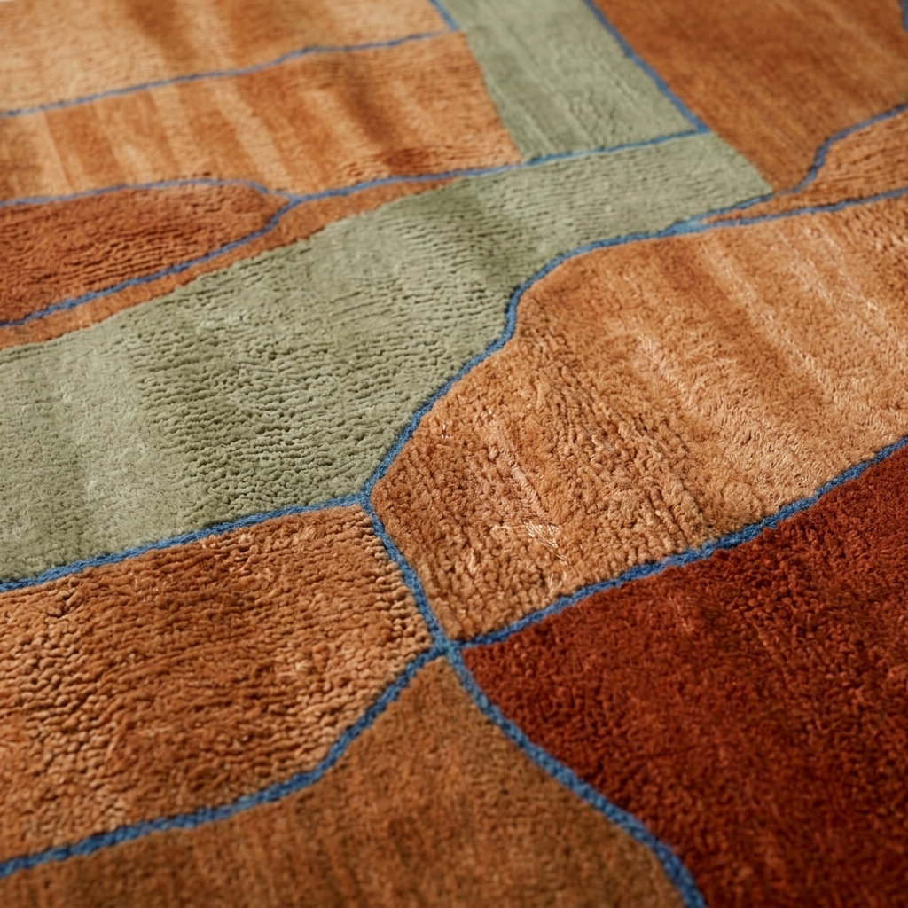 Arroyo Module — Macro Detail