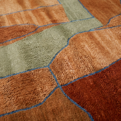 Arroyo Module — Macro Detail