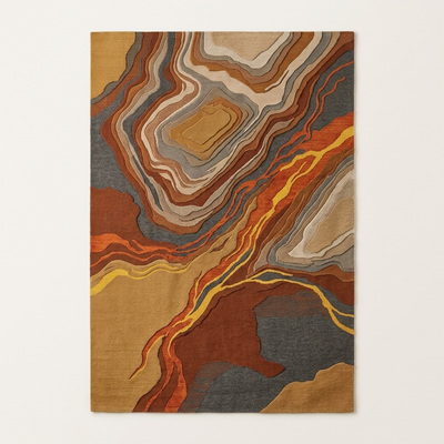 Canyon Run — Product Shot