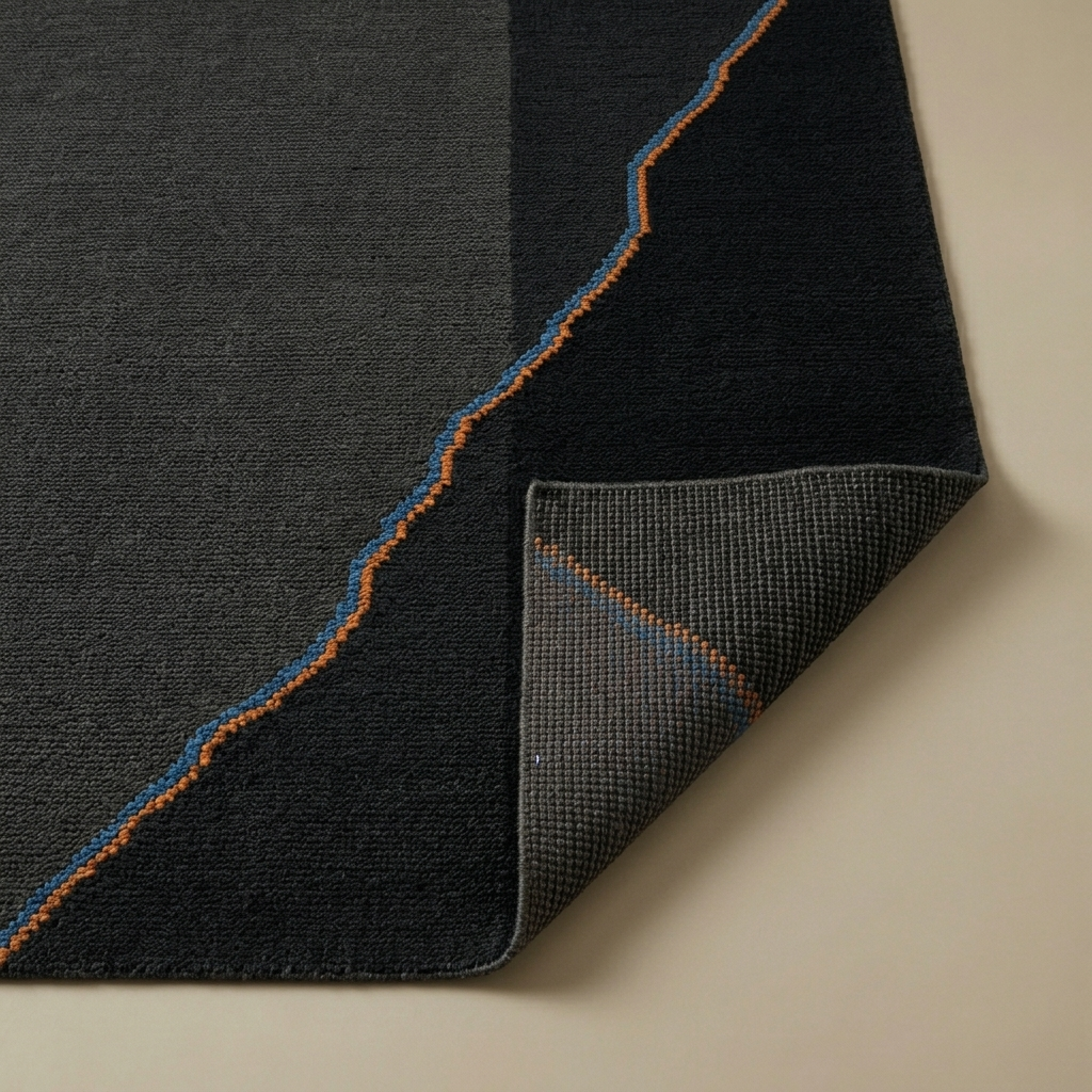 Current Line — Flipped Corner