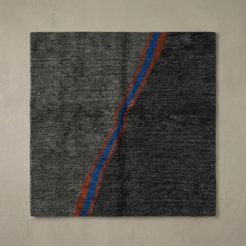 Current Line – 18x18 Sample Swatch