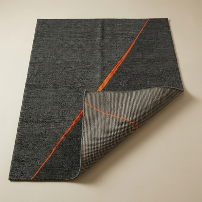 Ember Vector — Flipped Corner