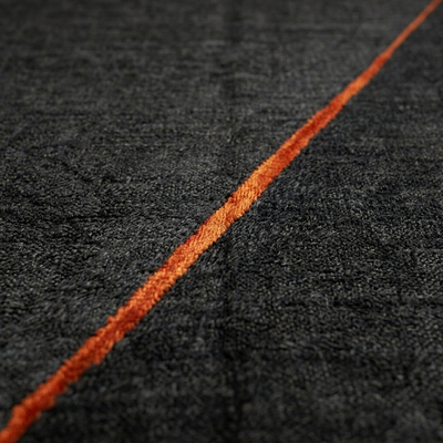Ember Vector — Macro Detail