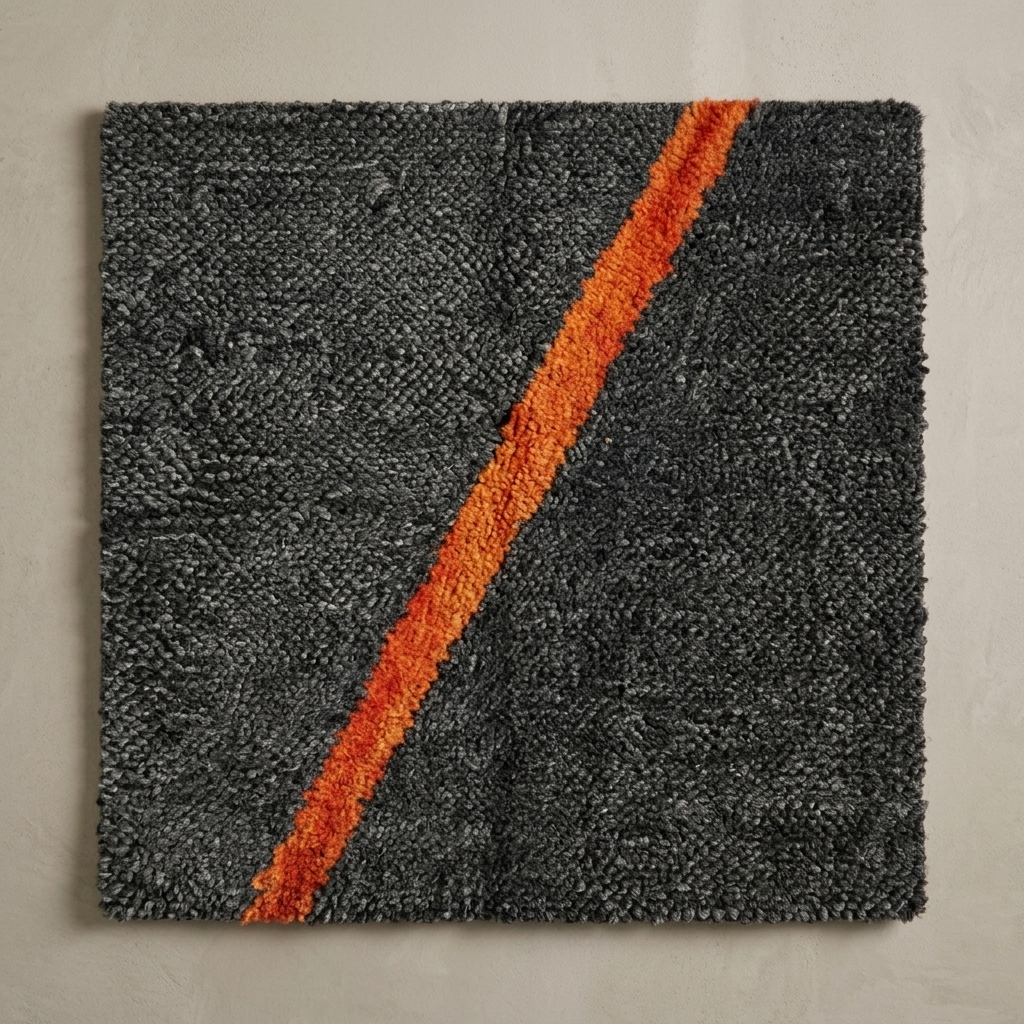 Ember Vector – 18x18 Sample Swatch
