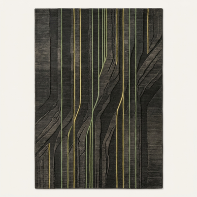 Fault Beam — Product Shot