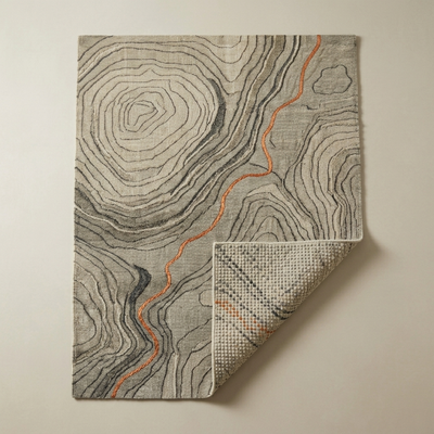 Field Line — Flipped Corner