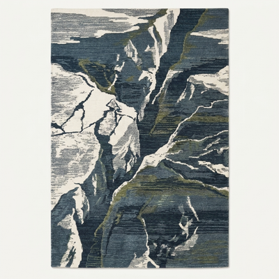 Glacial Rift — Product Shot