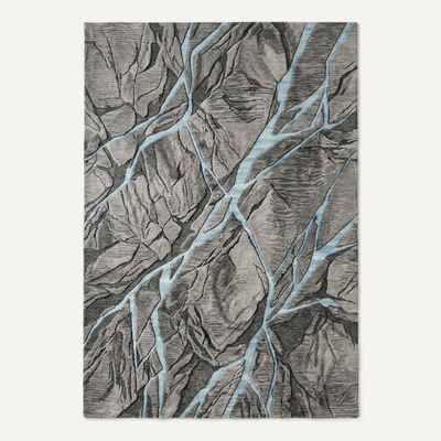 Glacier Fracture — Product Shot