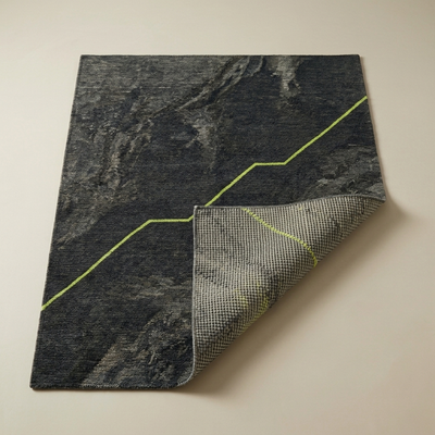 Granite Drift — Flipped Corner