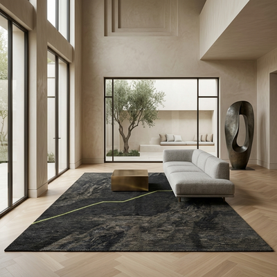 Granite Drift — Lifestyle