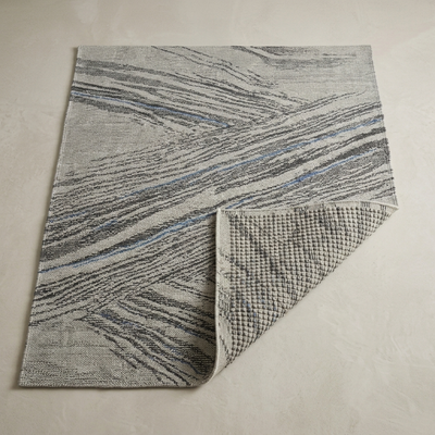 Gravel Flow — Flipped Corner