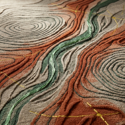 Gully Current — Macro Detail