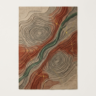 Gully Current — Product Shot