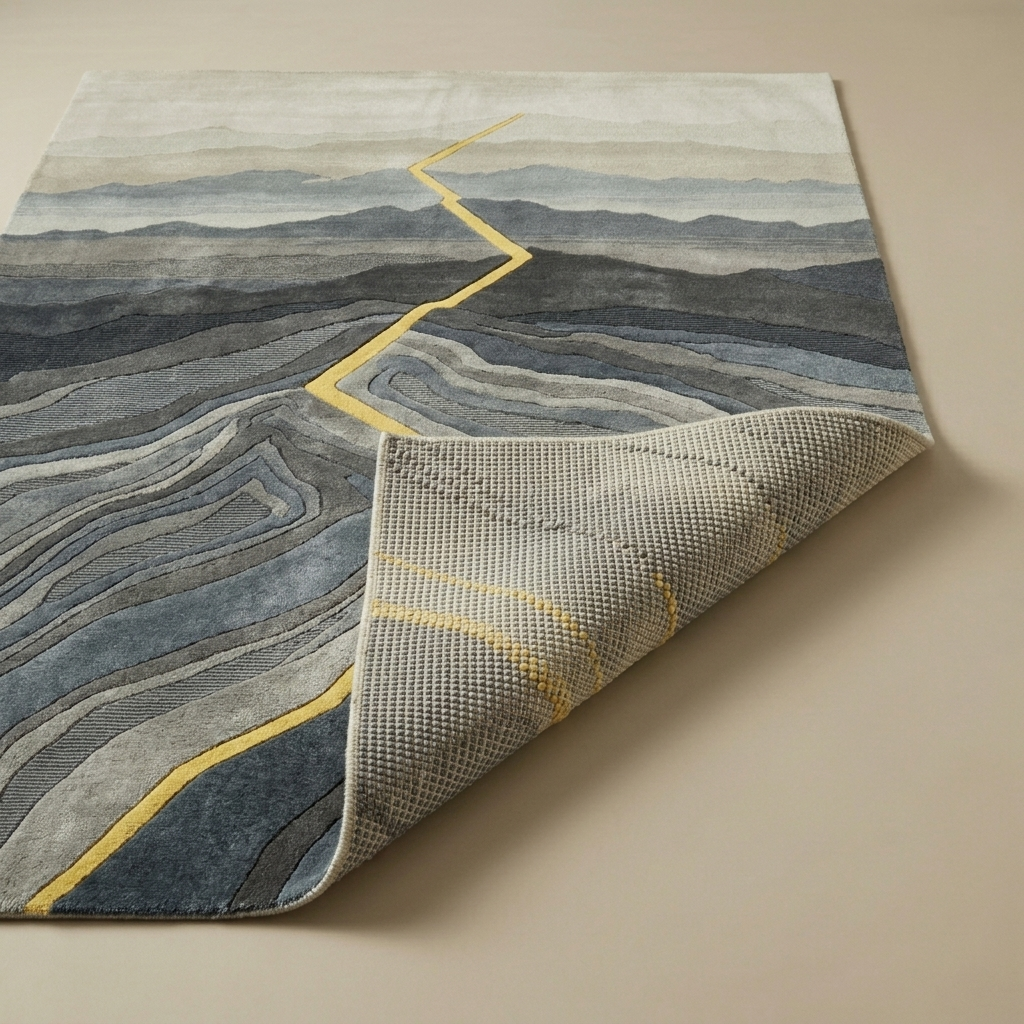 Pinnacle Rise — Flipped Corner