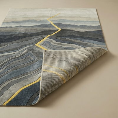 Pinnacle Rise — Flipped Corner