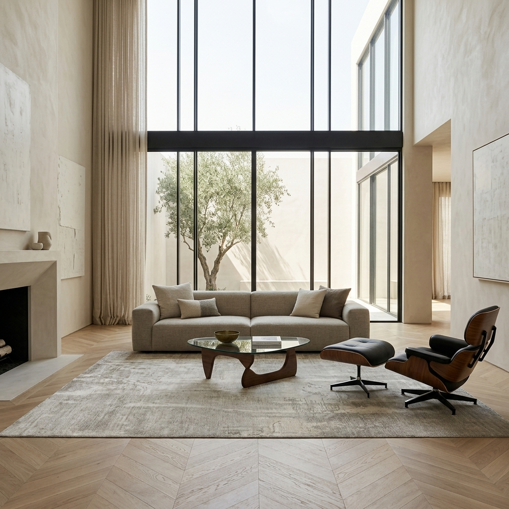 Quartz Wash — Lifestyle