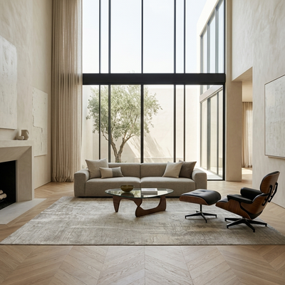 Quartz Wash — Lifestyle