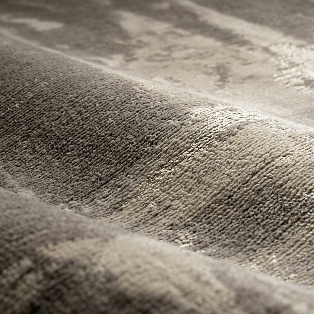 Quartz Wash — Macro Detail