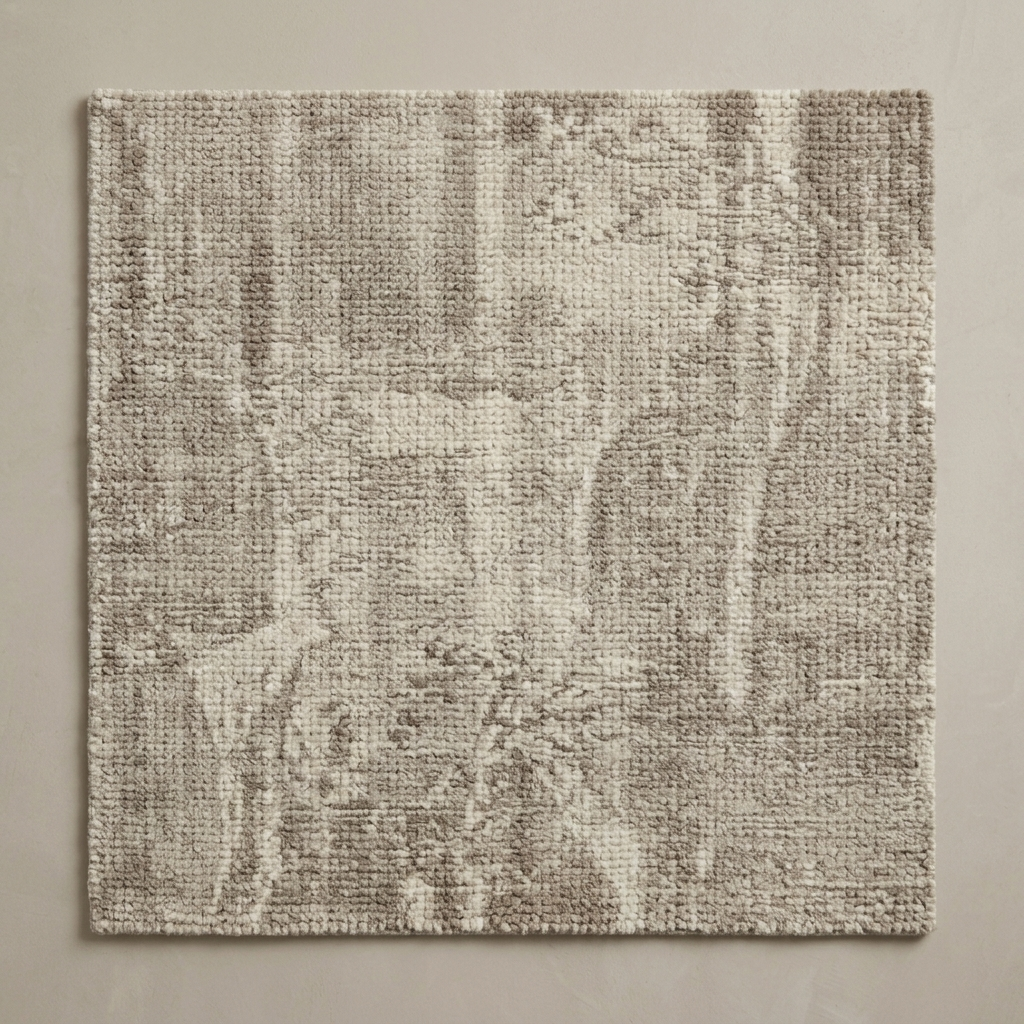 Quartz Wash – 18x18 Sample Swatch
