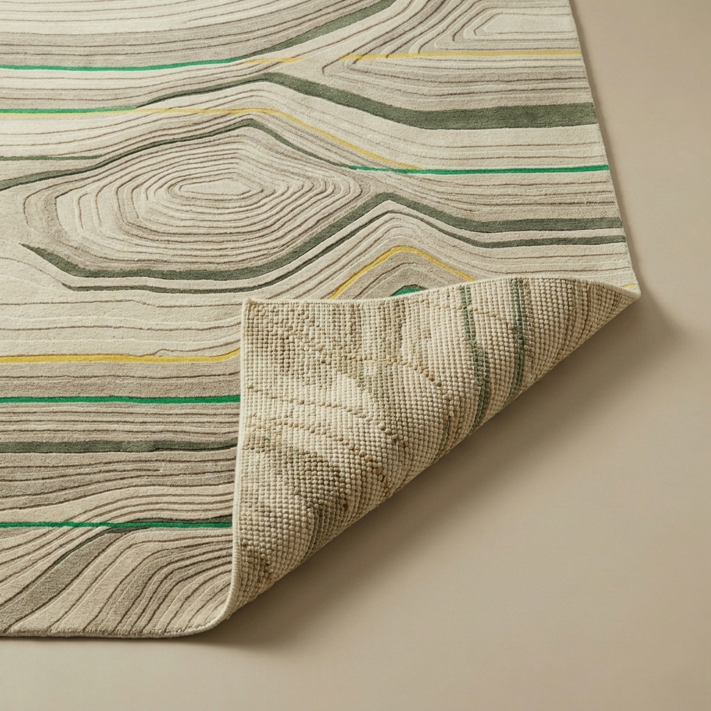 Ridgeline Hum — Flipped Corner