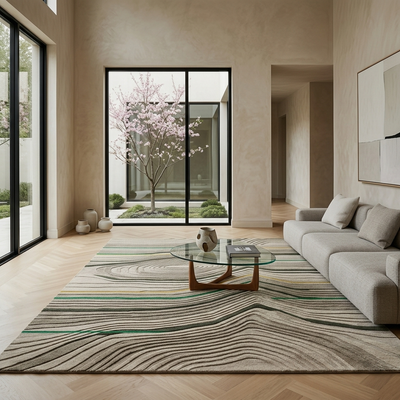 Ridgeline Hum — Lifestyle