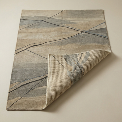 Saddle Drift — Flipped Corner