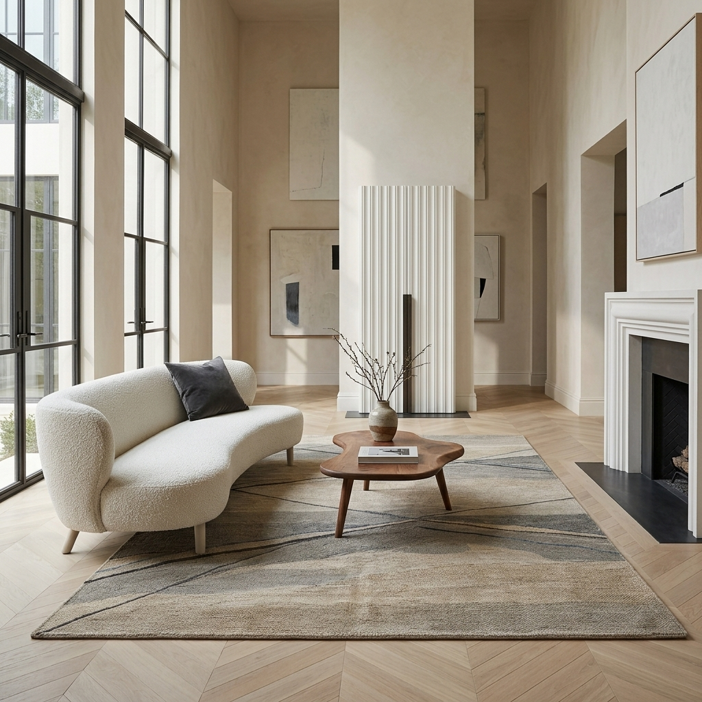Saddle Drift — Lifestyle