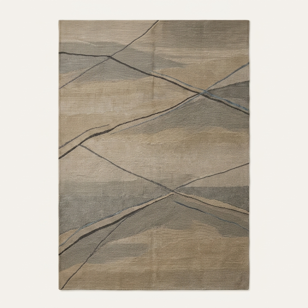 Saddle Drift — Product Shot