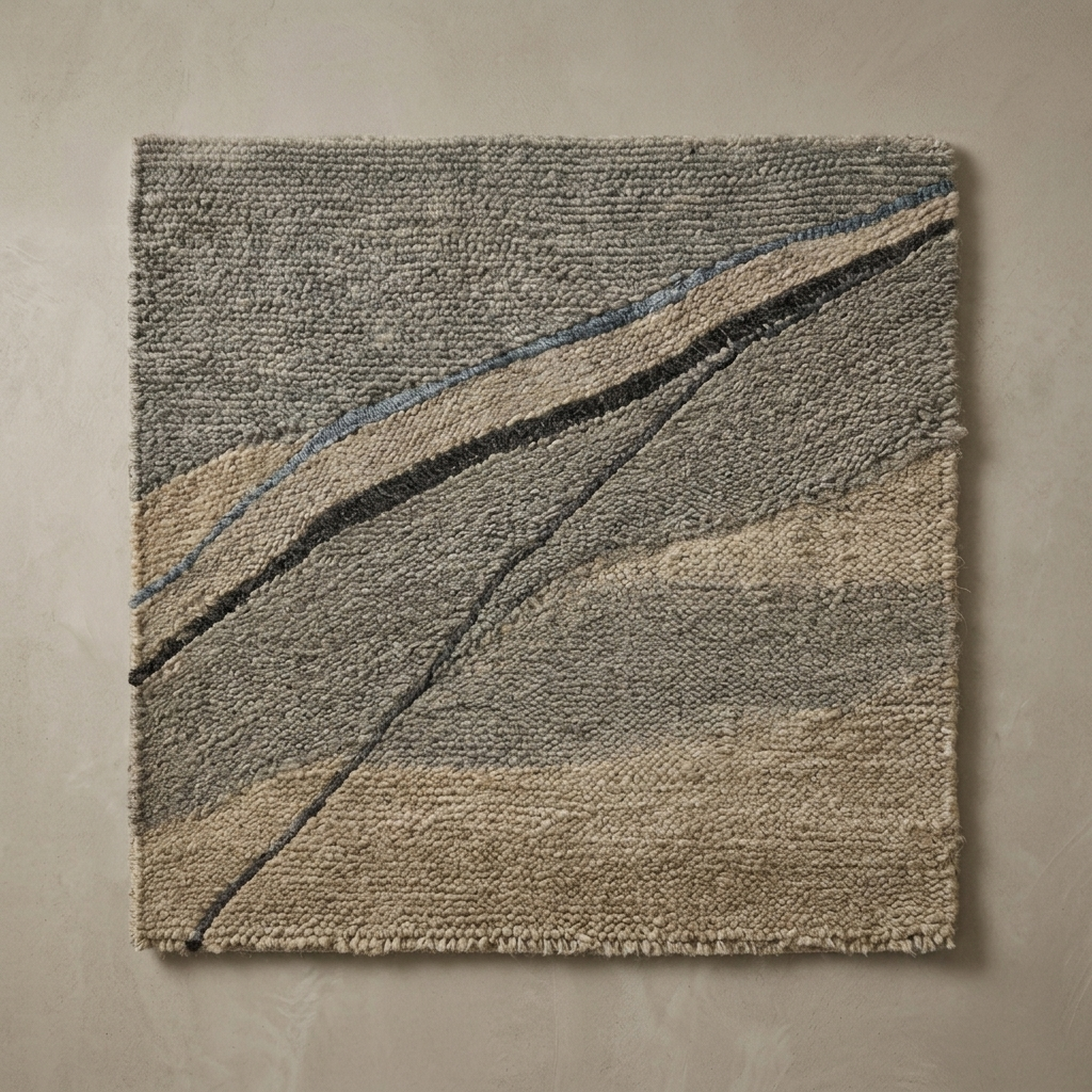 Saddle Drift – 18x18 Sample Swatch