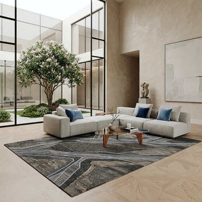 Stone Vector — Lifestyle