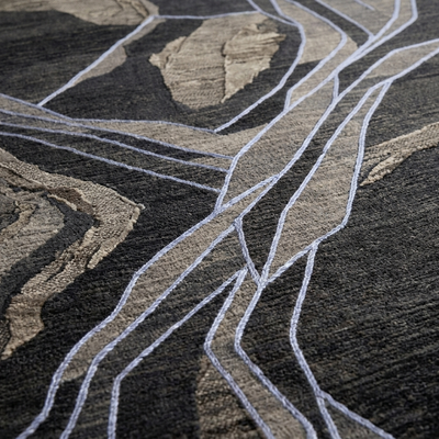 Stone Vector — Macro Detail