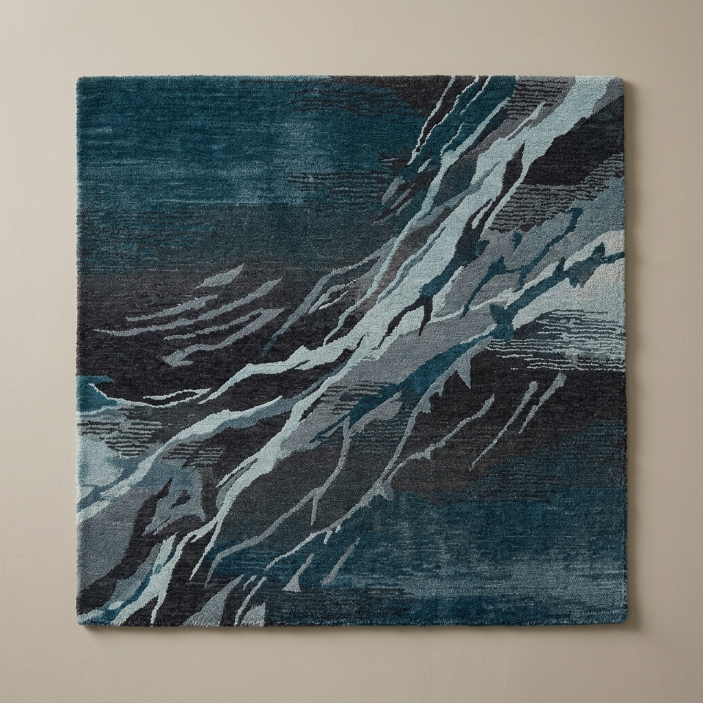 Storm Flux – 18x18 Sample Swatch