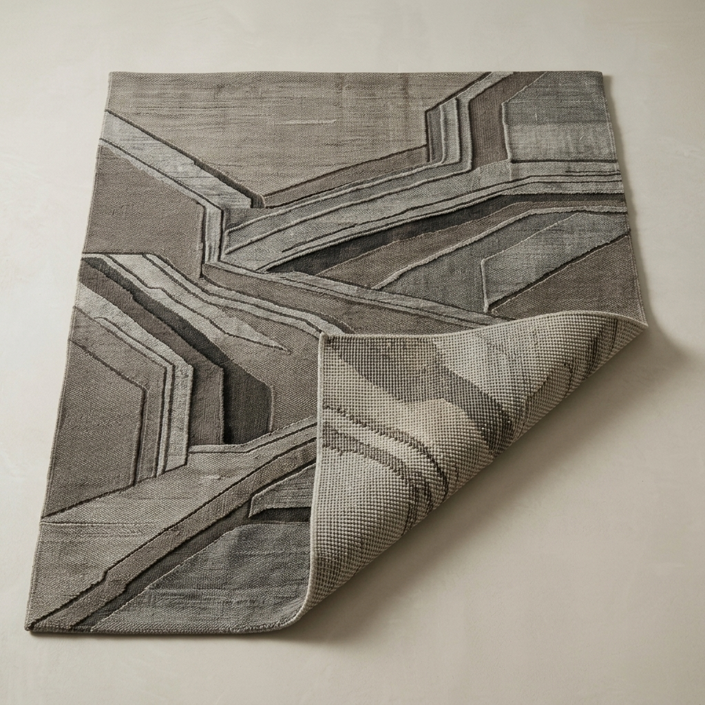 Switchback — Flipped Corner