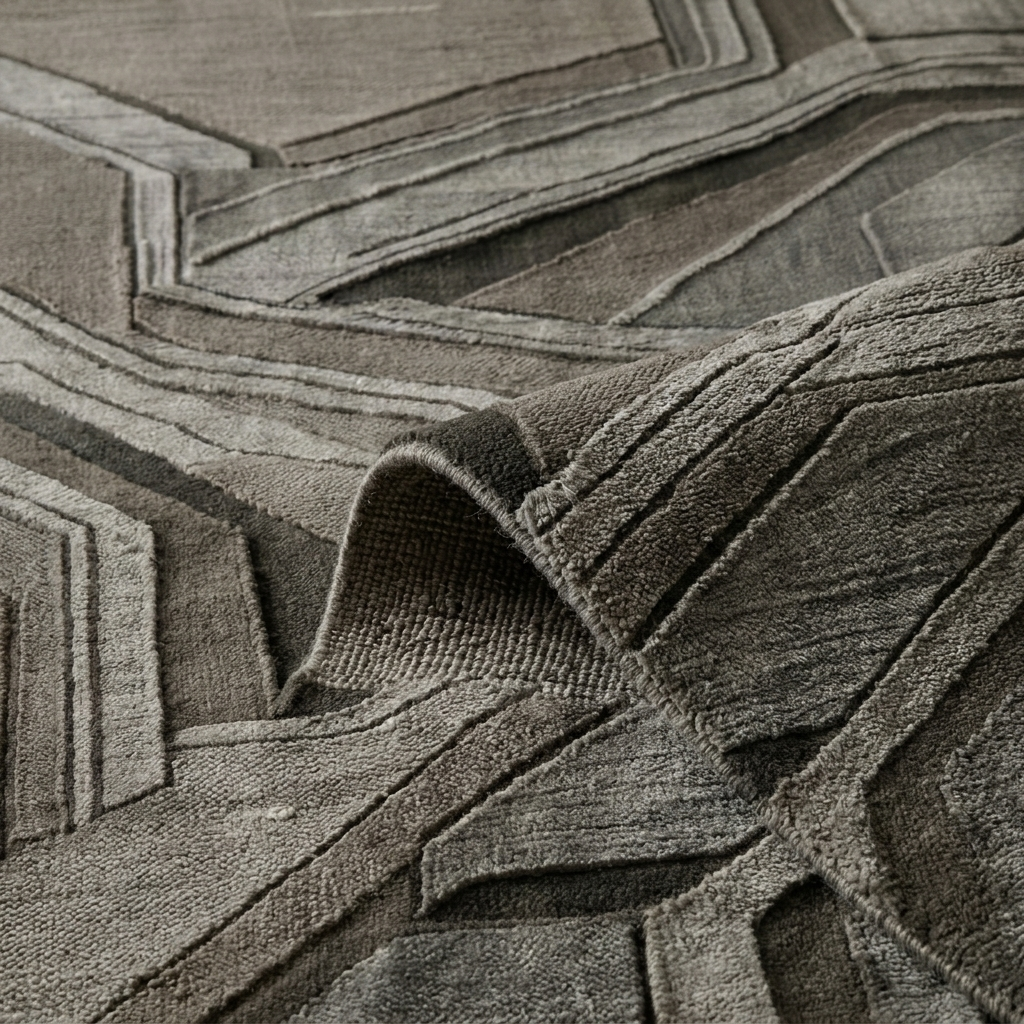 Switchback — Macro Detail