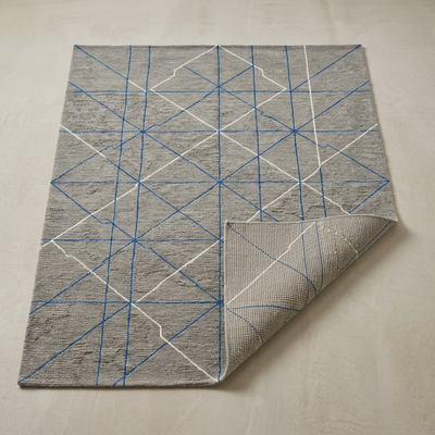 Trace Field — Flipped Corner