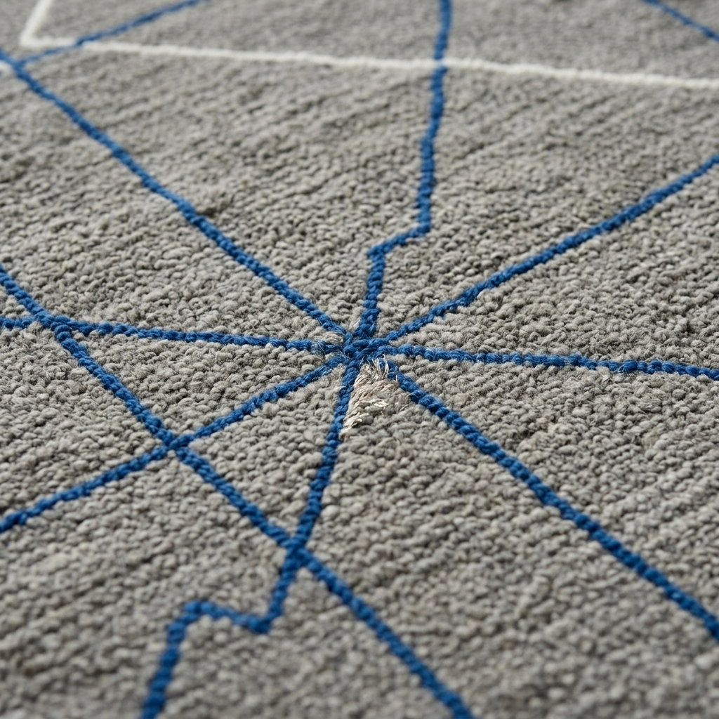 Trace Field — Macro Detail
