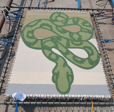 Green Snake