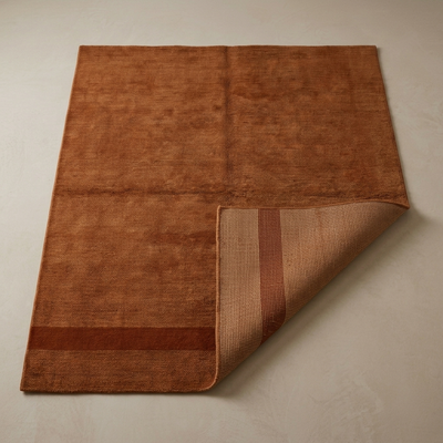 British Tan — Flipped Corner