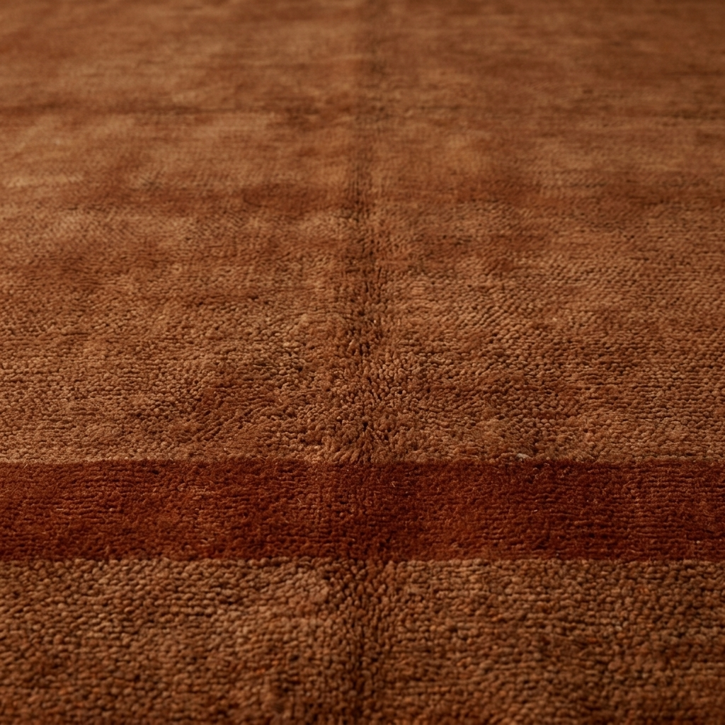 British Tan — Macro Detail