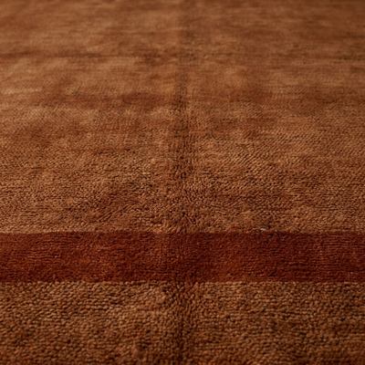 British Tan — Macro Detail