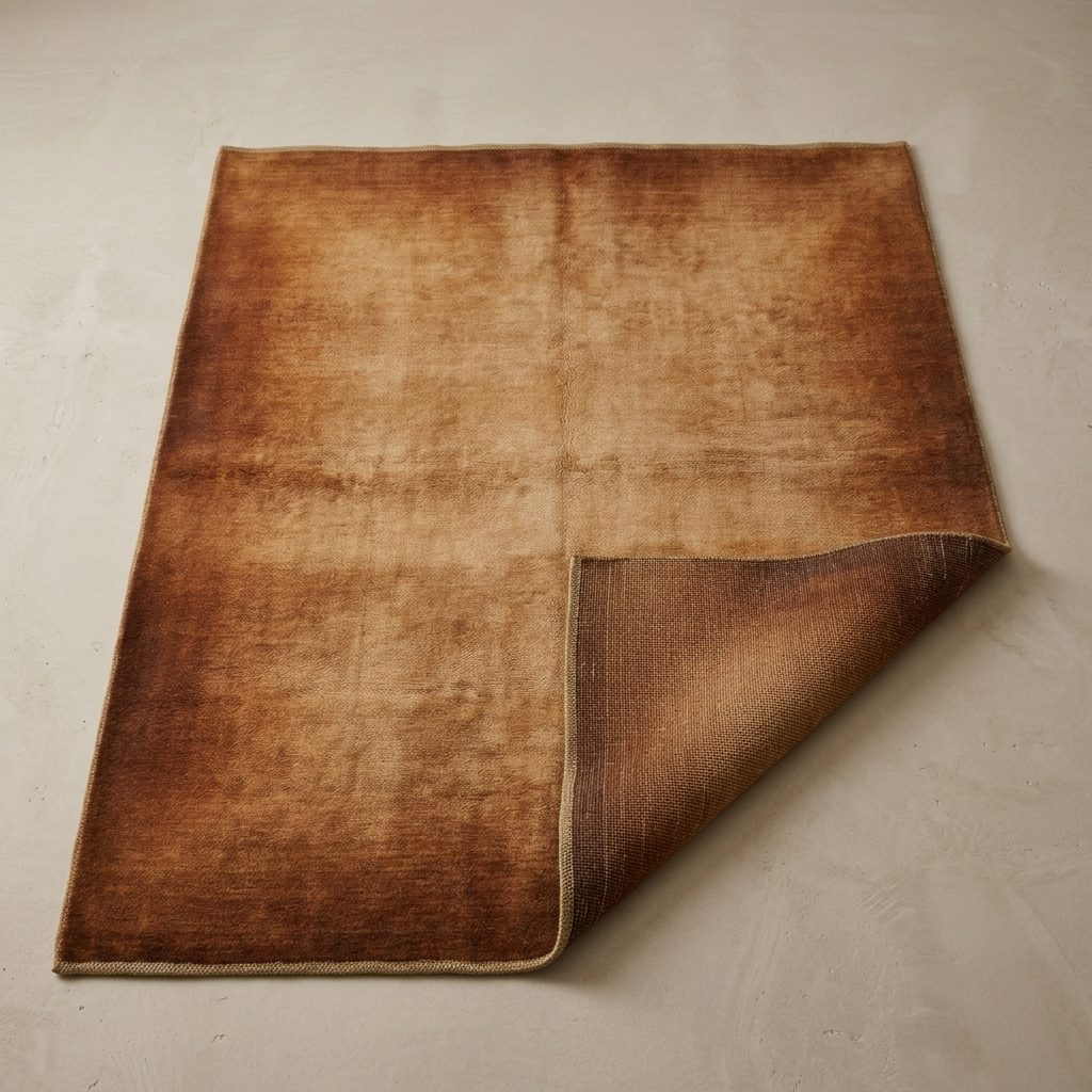 Burnish — Flipped Corner
