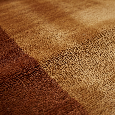 Burnish — Macro Detail
