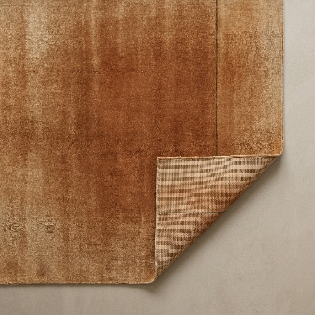 Leather Drift — Flipped Corner